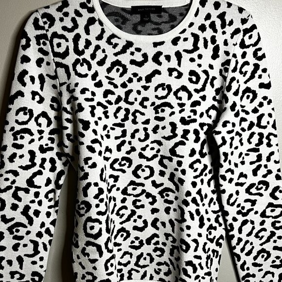 Ann Taylor Sweater Size S - Picture 1 of 5